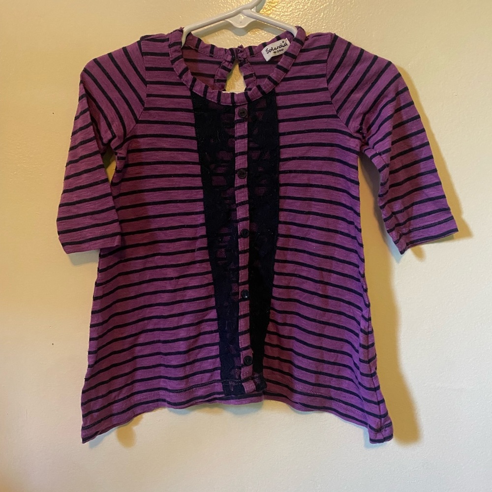 Girls top